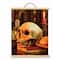 16" x 20" Skull Library Paint-by-Number Kit with Wood Display Hanger by Artist's Loft®